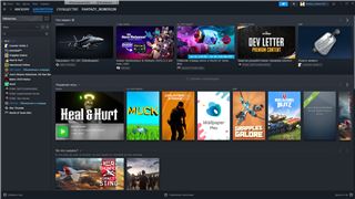 купить аккаунт Steam
